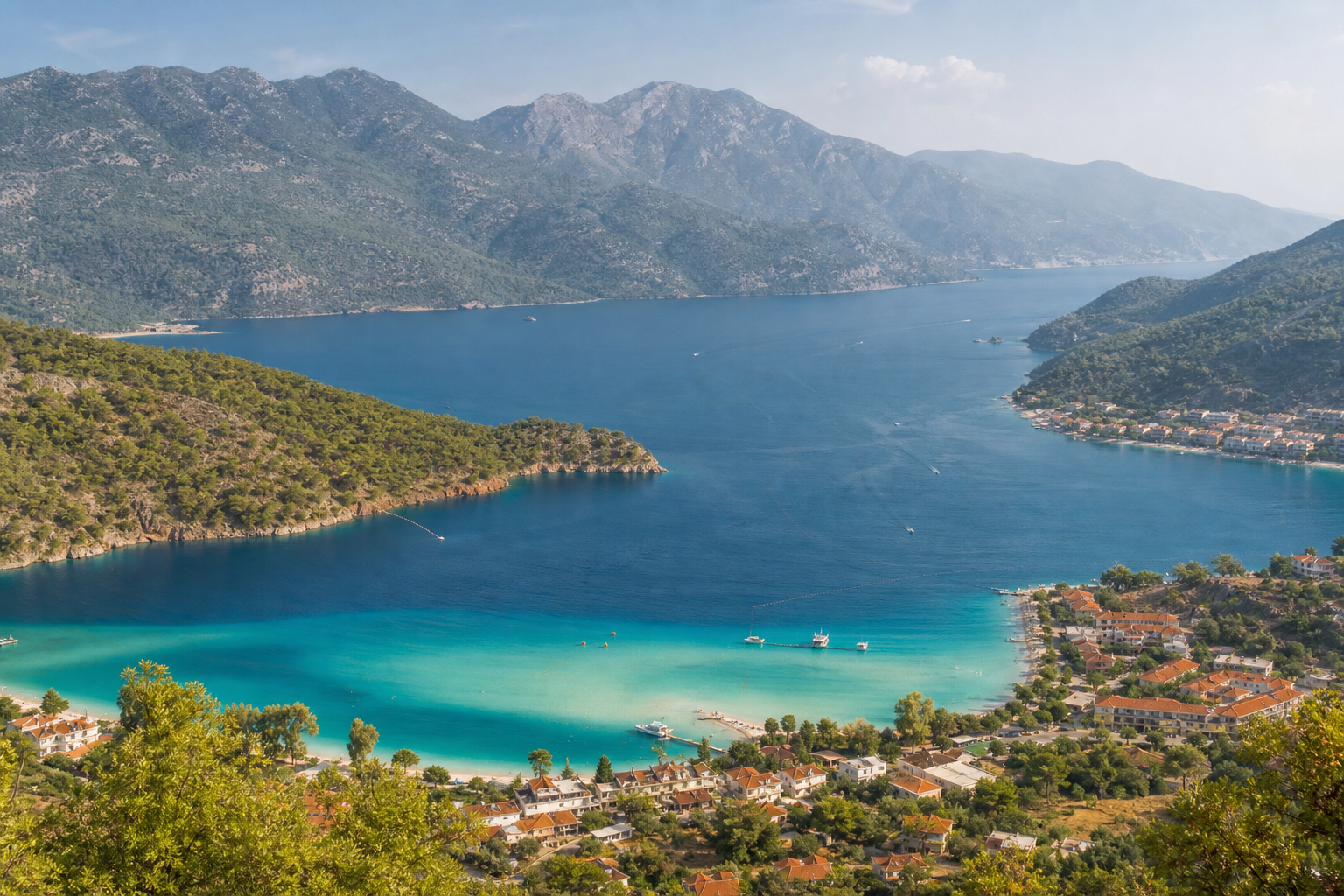 Muğla Fethiye