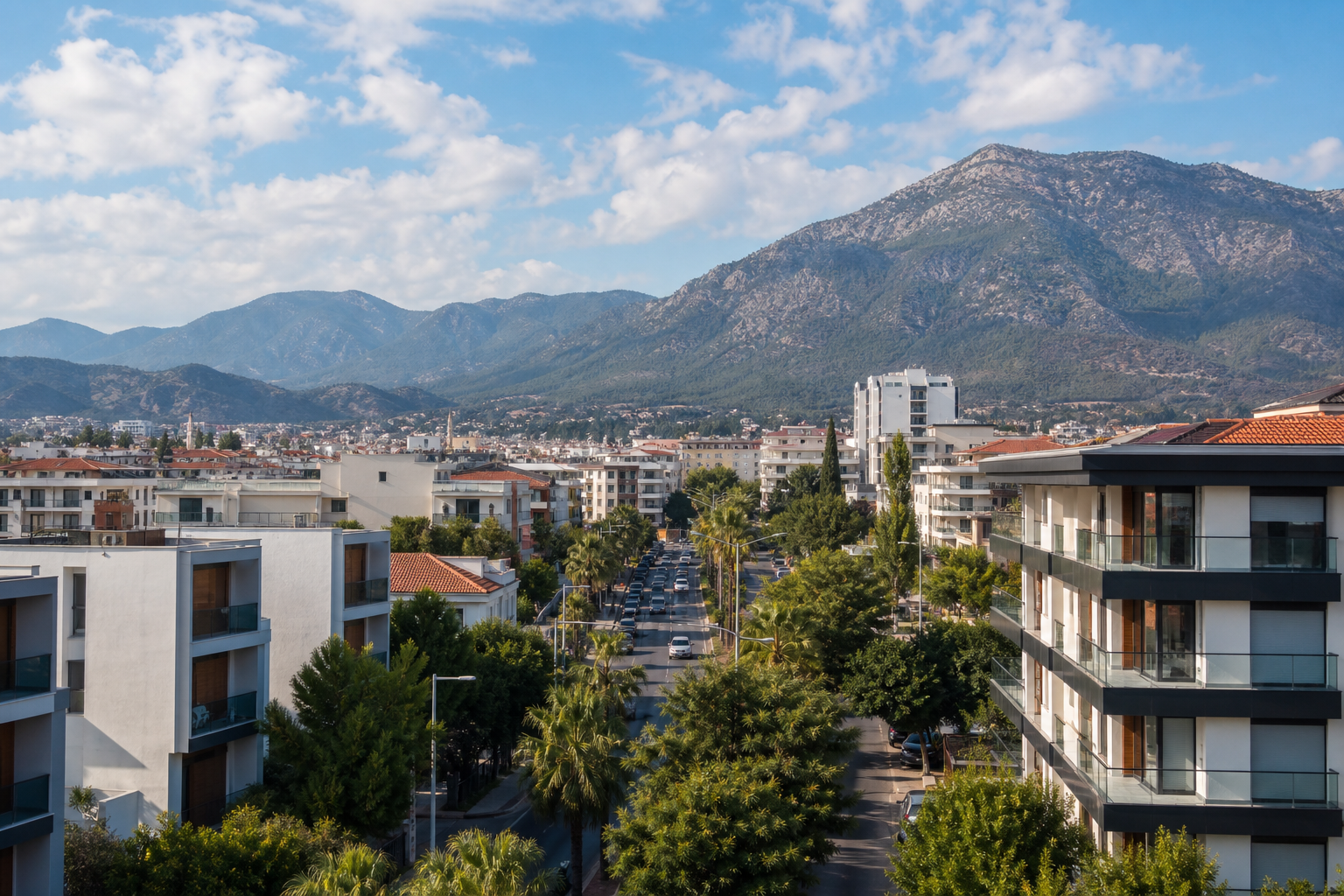 Muğla Menteşe