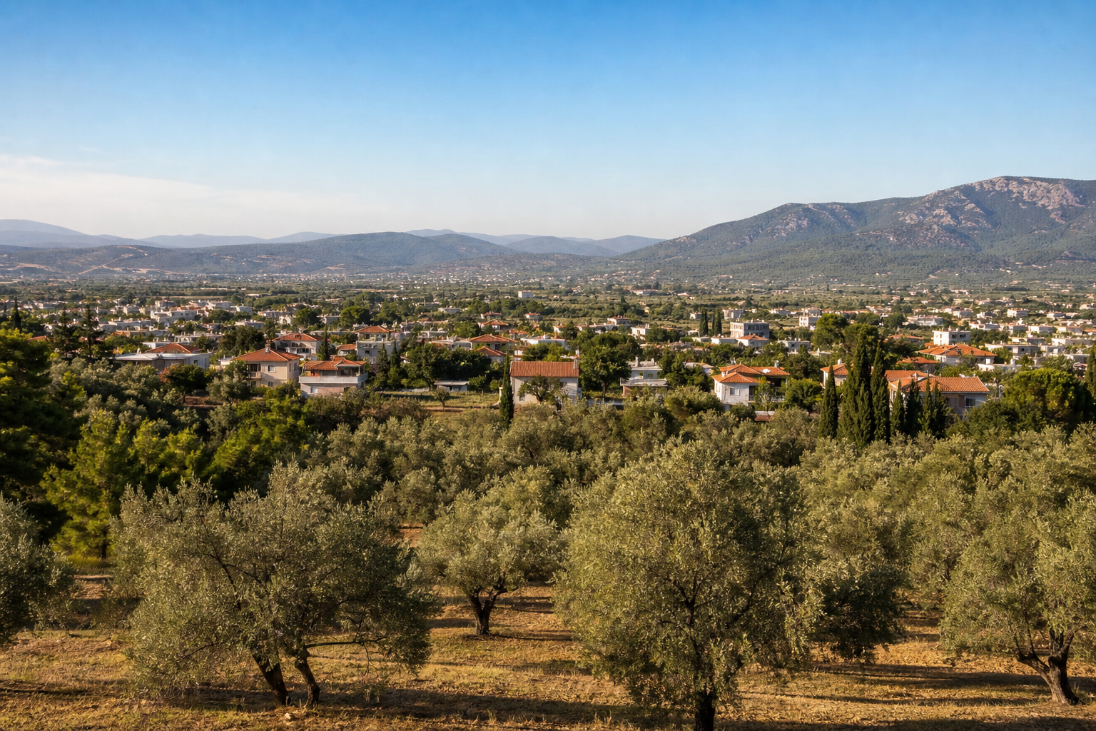 Muğla Milas