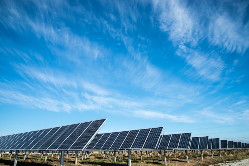 Muğla Güneş Enerjisi Paneli